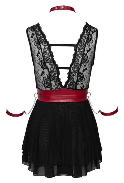 COTTELLI BONDAGE - BABYDOLL