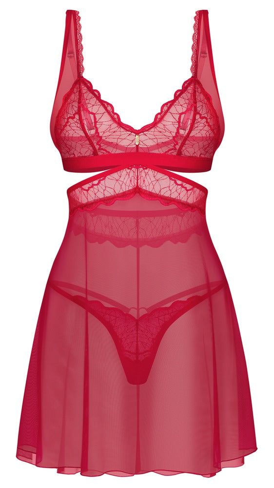 OBSESSIVE - SET CUPIDE DESIR