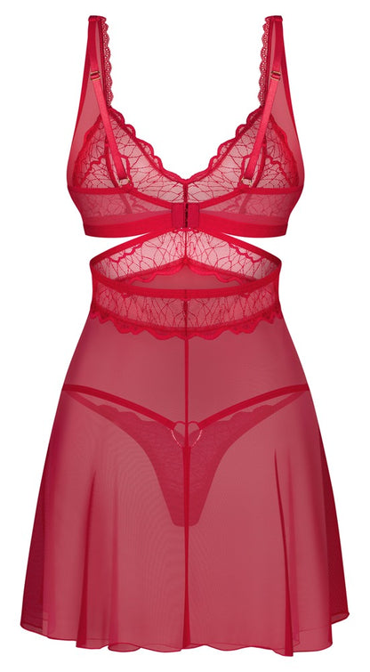 OBSESSIVE - SET CUPIDE DESIR