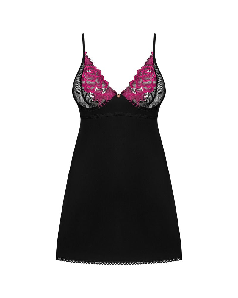OBSESSIVE - SET ROSENTY