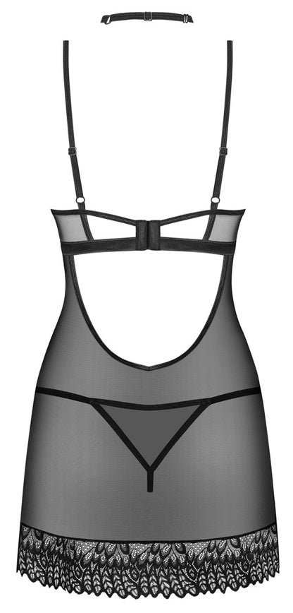 OBSESSIVE - SET DONARELLA