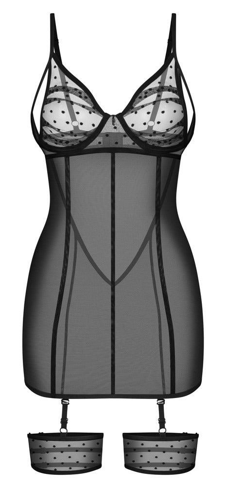 OBSESSIVE - CHEMISE NUITES