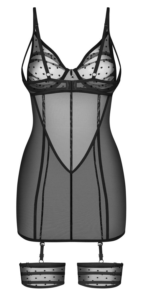 OBSESSIVE - CHEMISE NUITES