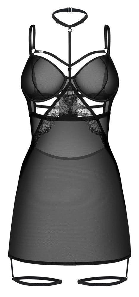 OBSESSIVE - CHEMISE ARROWEL