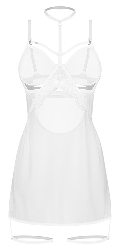 OBSESSIVE - CHEMISE ARROWEL