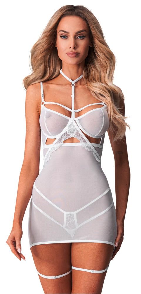 OBSESSIVE - CHEMISE ARROWEL