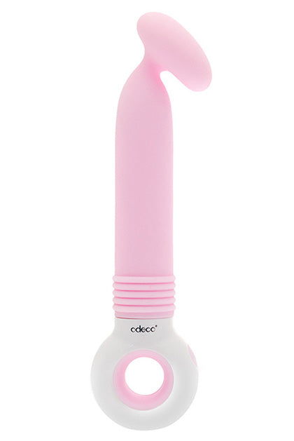 ODECO - KUPALO PINK / WHITE