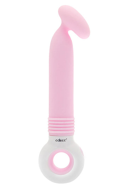 ODECO - KUPALO PINK / WHITE