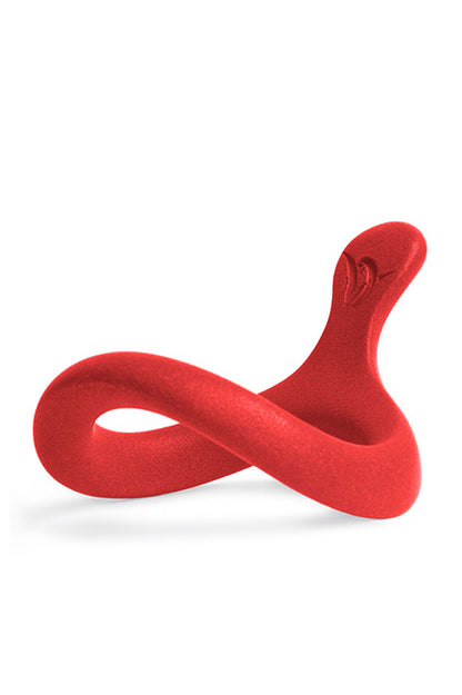 VELV'OR - MISURA ANILLA JNAJA ROJA 50 MM