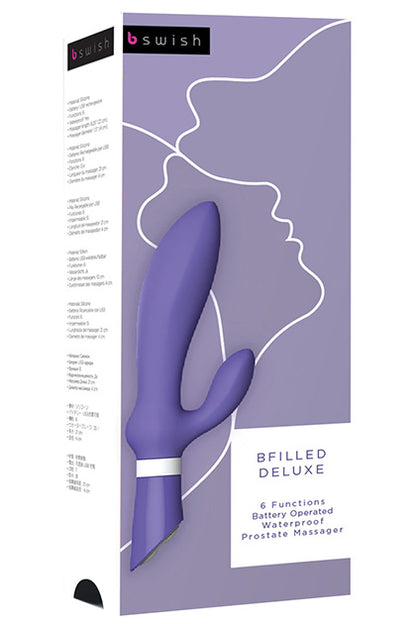 Bfilled Deluxe Twlight