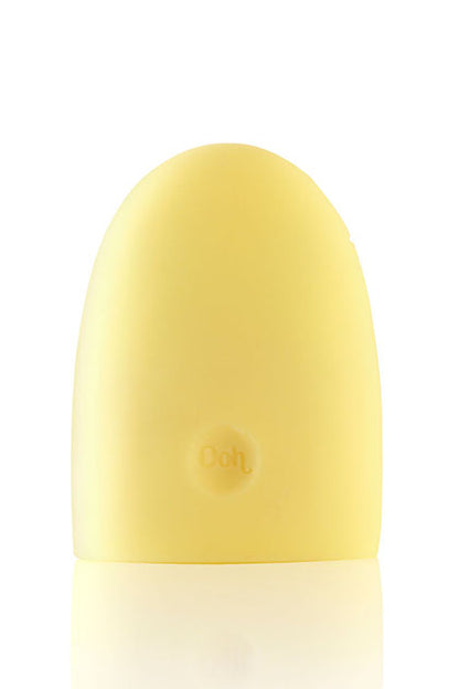 OOH BY JE JOUE - NO1 VIBRATING PEBBLE HELLO YELLOW