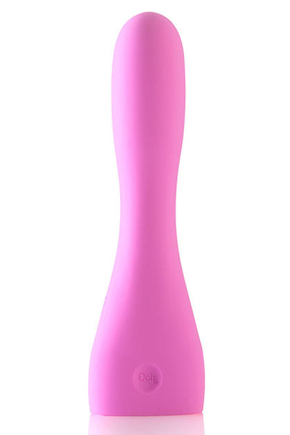 OOH BY JE JOUE - NO 2 CLASSIC VIBRATOR POUT PINK