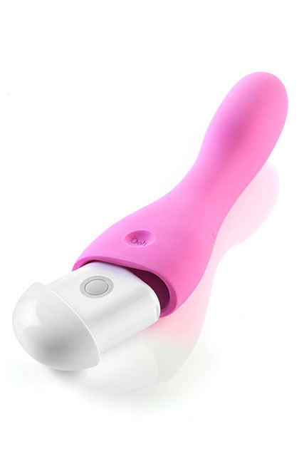 OOH BY JE JOUE - NO 2 CLASSIC VIBRATOR POUT PINK