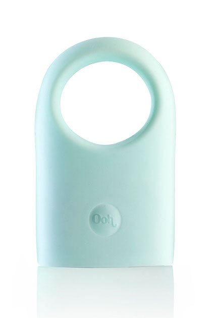 OOH BY JE JOUE - NO 3 COCK RING COOL AQUA