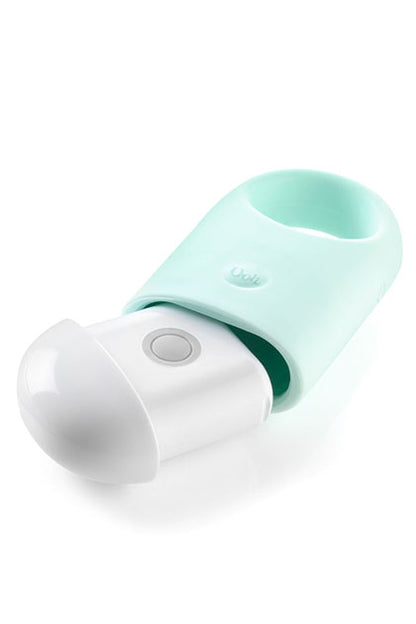 No 3 Cock Ring Cool Aqua