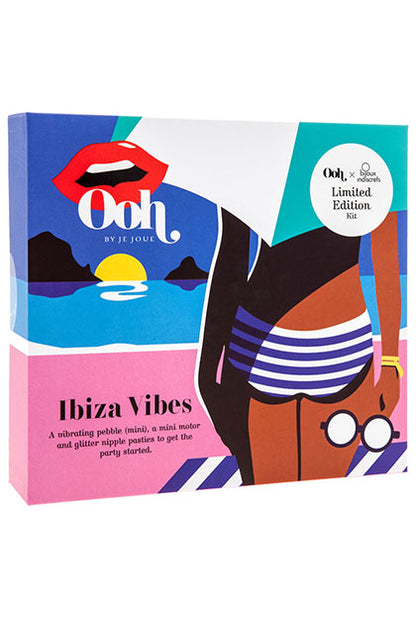 Ibiza Pleasure Kit