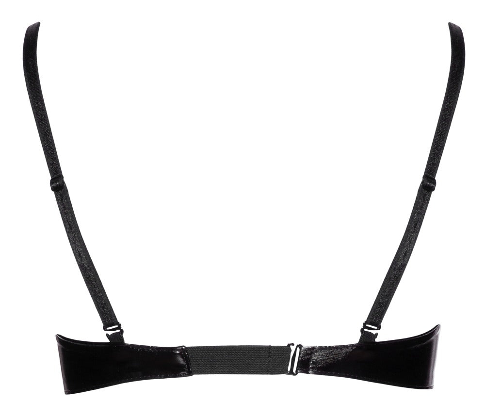 BLACK LEVEL - VINYL BRA