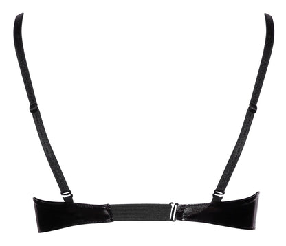 BLACK LEVEL - VINYL BRA