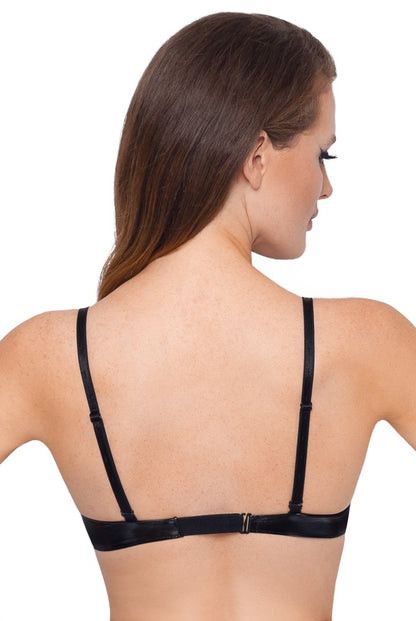 BLACK LEVEL - VINYL BRA