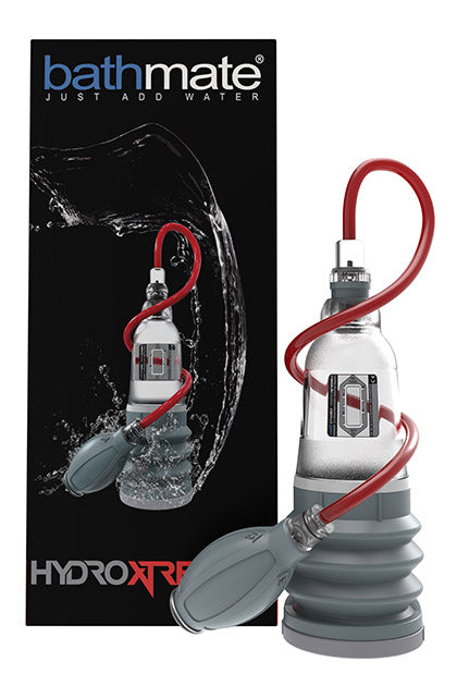 Hydroxtreme3