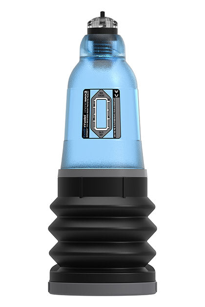 Hydromax3 - Blue