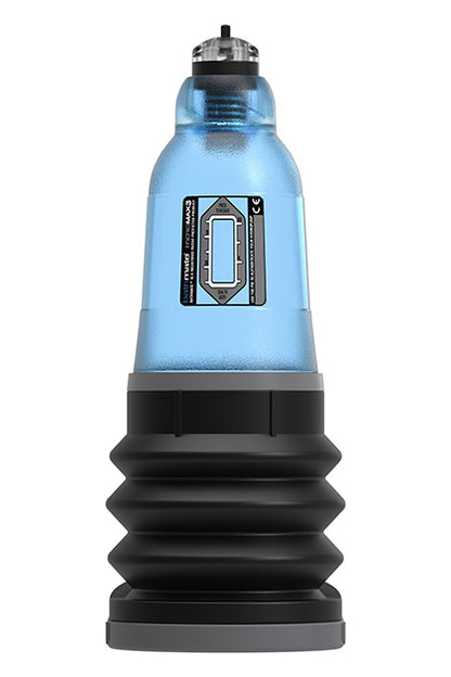 Hydromax3 - Blue