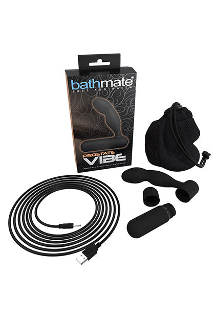 Prostate Vibe