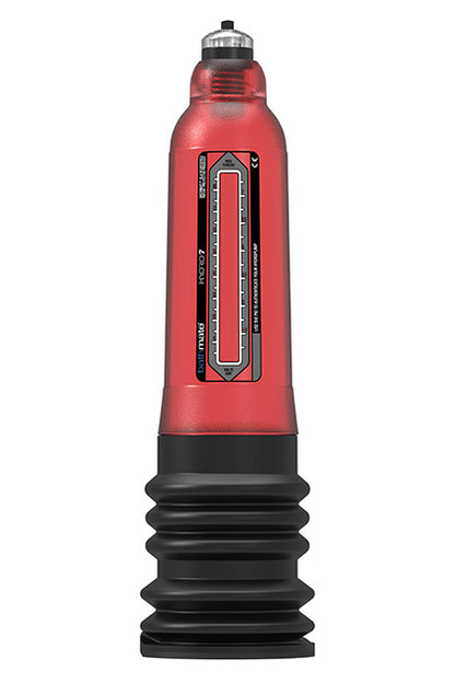 Hydro7 - Red