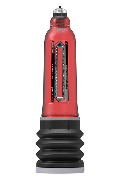 Hydromax7 - Red