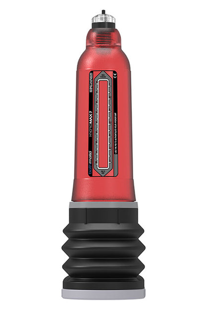 Hydromax7 - Red