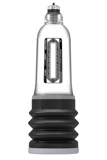 Hydromax7 Wide Boy - Clear