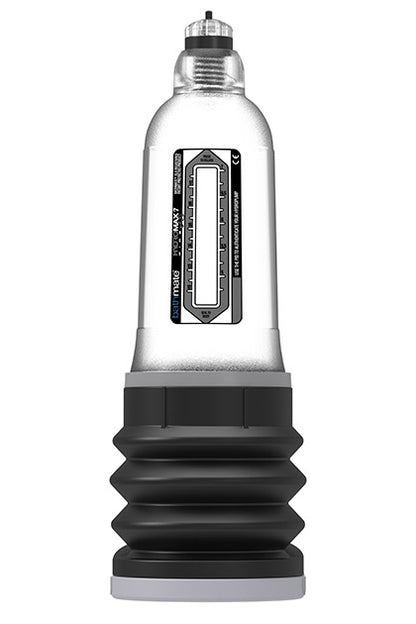 Hydromax7 Wide Boy - Clear