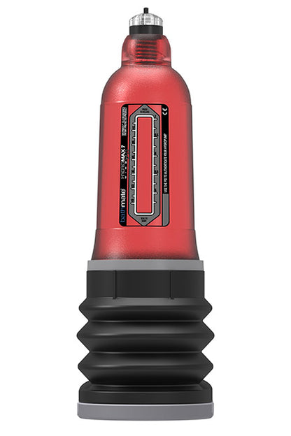 Hydromax7 Wide Boy - Red