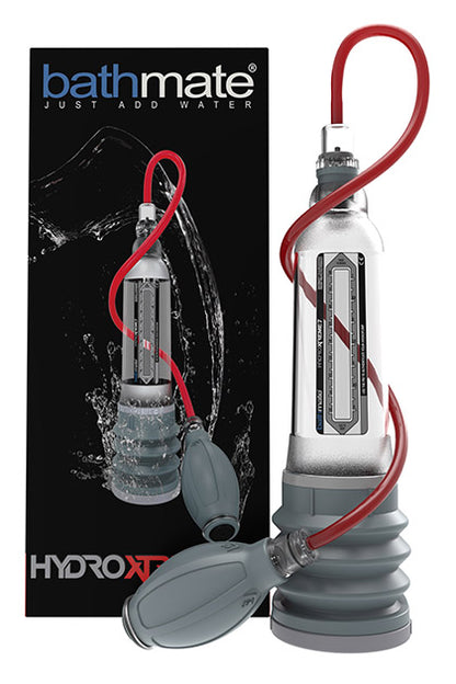 Hydroxtreme7 Clear