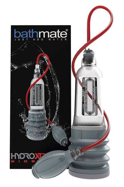 Hydroxtreme7 Wide Boy