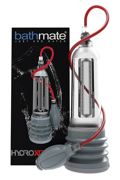 Hydroxtreme11