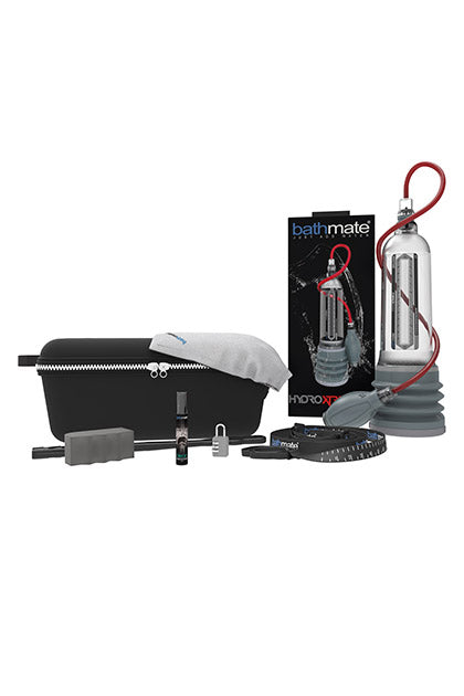 Hydroxtreme11