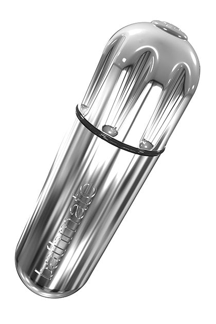 BATHMATE - VIBE CHROME