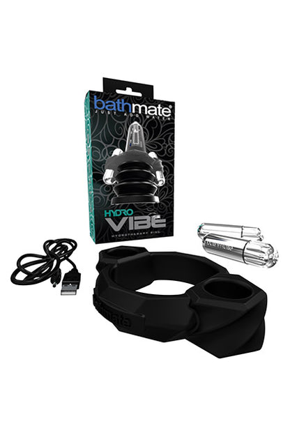Hydro Vibe