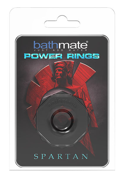 Power Ring - Spartan