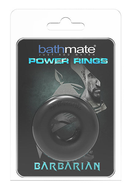 BATHMATE - POWER RING - BARBARIAN