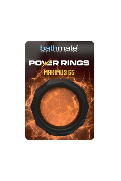 BATHMATE - MAXIMUS RING 55MM POWER RING