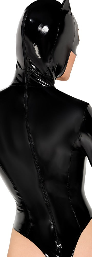 LEVEL - VINYL BODY