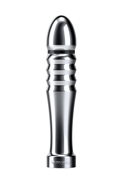 MYSTIM - FUNKY FELLA RILL DILDO