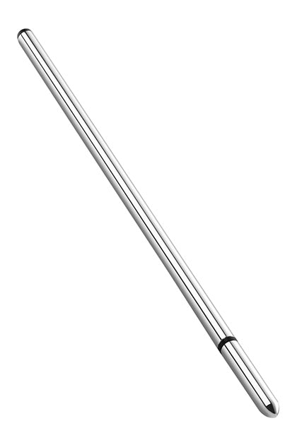 MYSTIM - THIN FINN URETHRAL SOUND, (MYSTIM ROUNDPLUG)