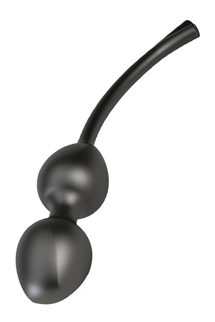 MYSTIM - JANE WONDA GEISHA BALLS, DUO