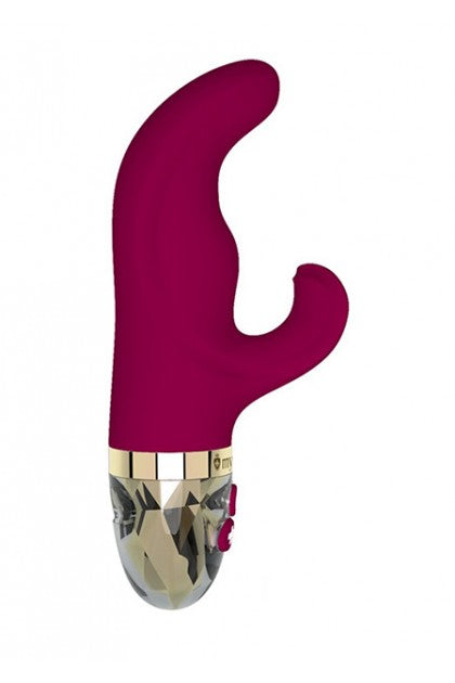 MYSTIM - VIBRADOR HOP HOP BOB, FÚCSIA