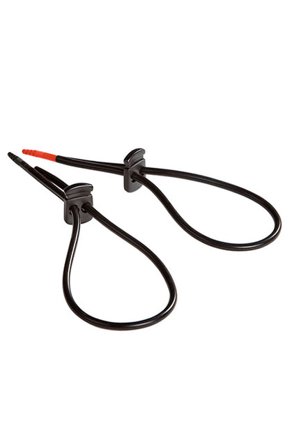 Rodeo Robin Strap Set Of 2