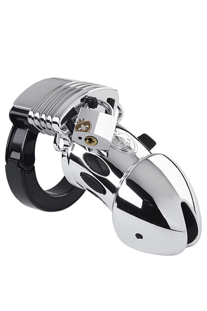 MYSTIM - PUBIC ENEMY NO 1 - SILVER EDITION