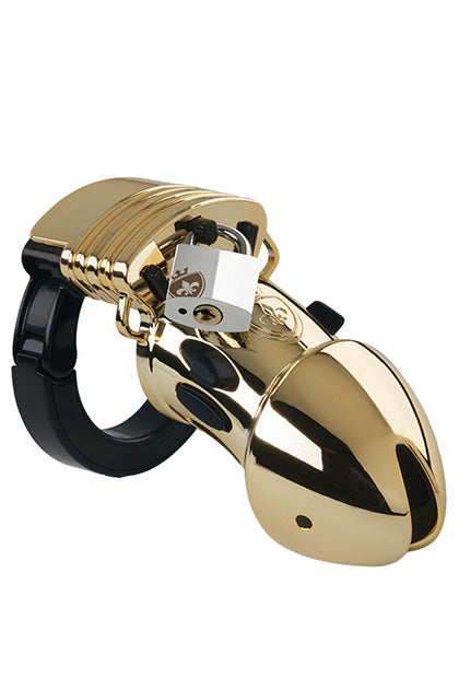 MYSTIM - PUBIC ENEMY NO 1 - GOLD EDITION